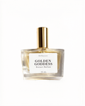 Golden Goddess - “Inspired by Burberry Goddess” (W)