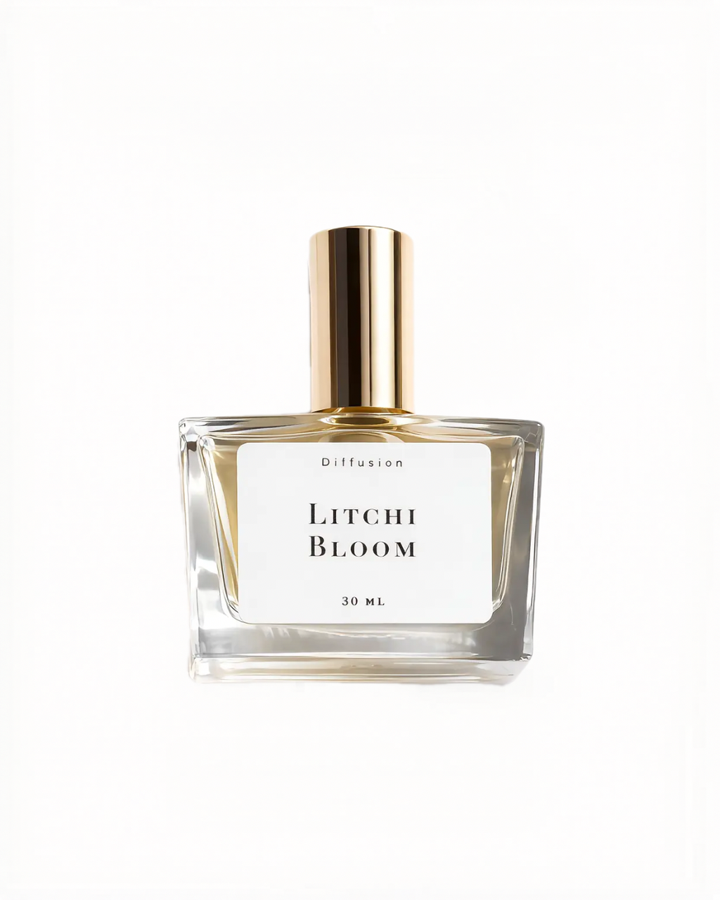 Litchi Bloom - “Inspired by LV Attrape Rêves” (W)