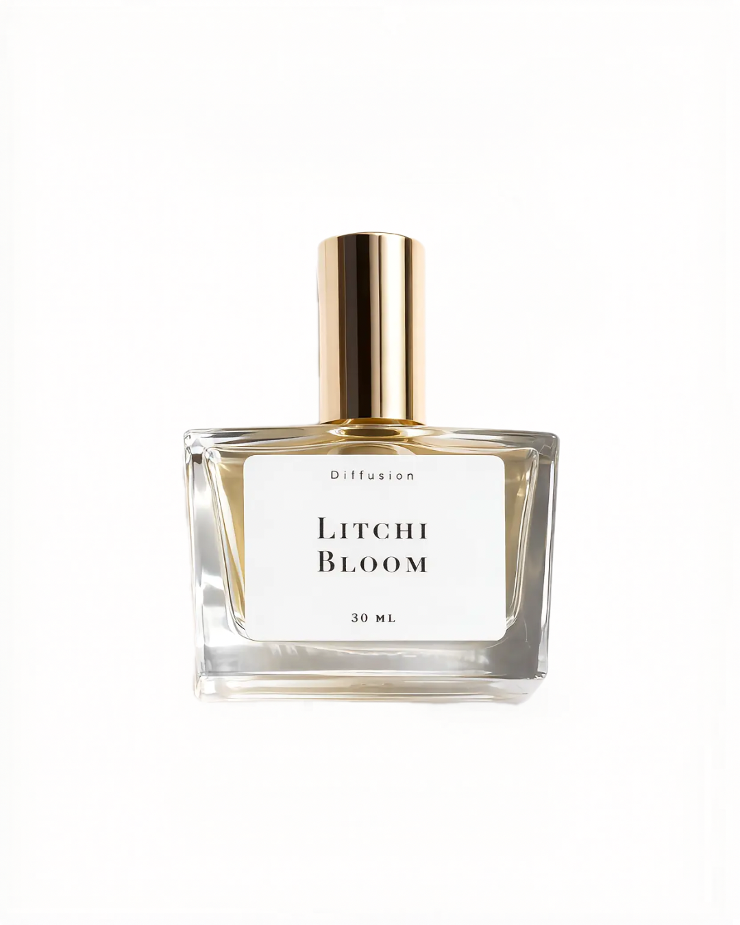 Litchi Bloom - “Inspired by LV Attrape Rêves” (W)